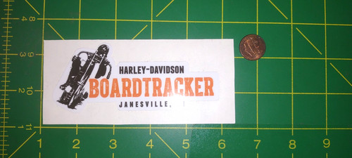 Boardtracker sticker decal - boardtracker, hd