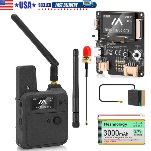 Wio tracker bluetooth board - wio, l1