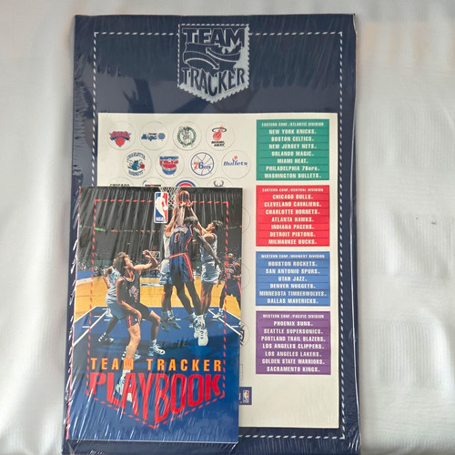 Team tracker nba - team, game