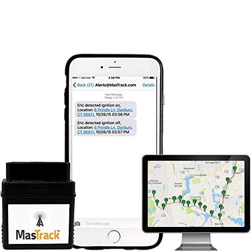 Mastrack obd gps - mastrack-, tracker
