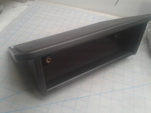 Tracker versa track - versa, bolt