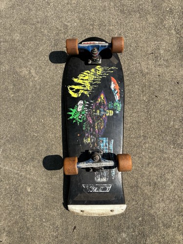 Vtg keith meeks slasher - vtg,