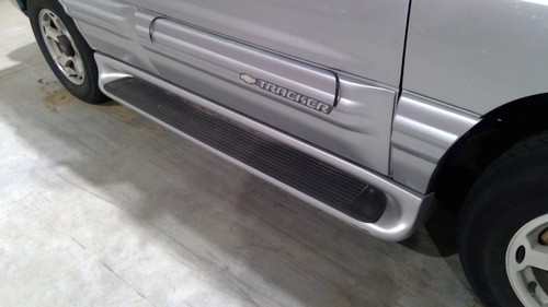 Tracker 2001 running board - tracker,
