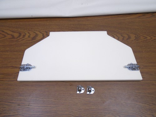 Fishmaster splashwell board - fishmaster, 21