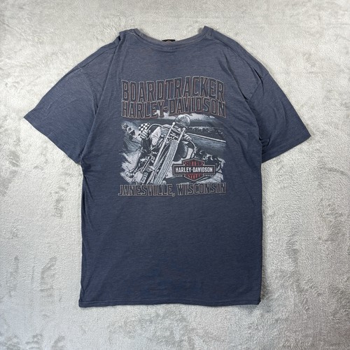 Harley davidson janesville - harley-davidson, wi