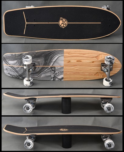 Drake design complete - drake,