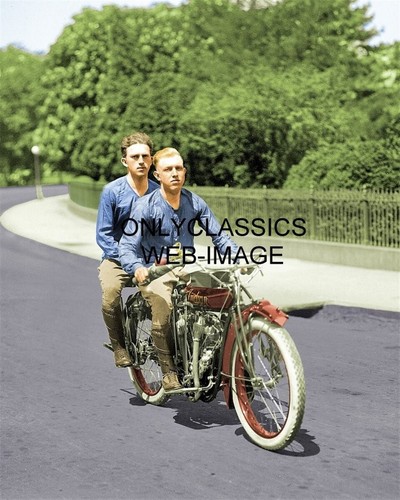 Motorcycle racing pioneers - motorcycle,