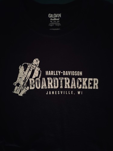 Harley davidson boardtracker - harley-davidson,